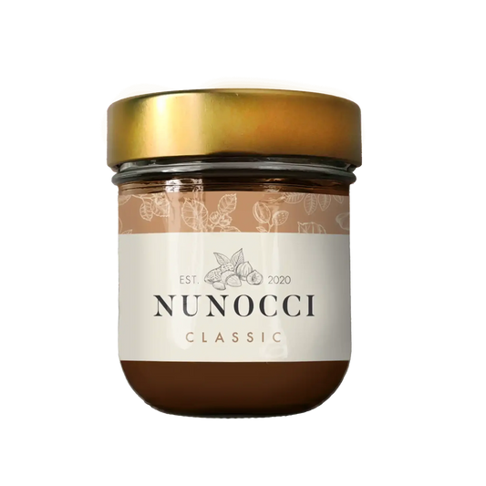 Nunocci Classic