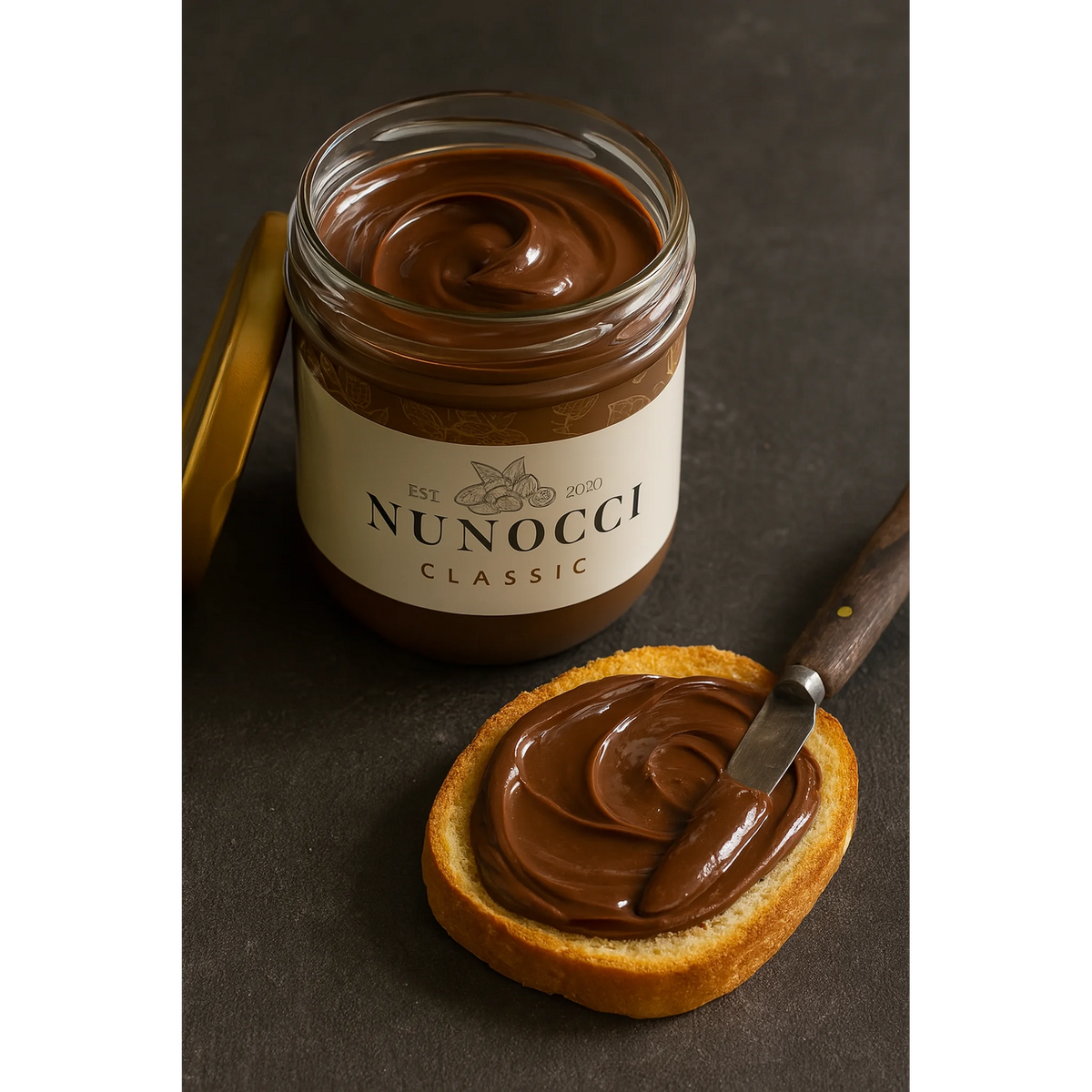 Nunocci Classic