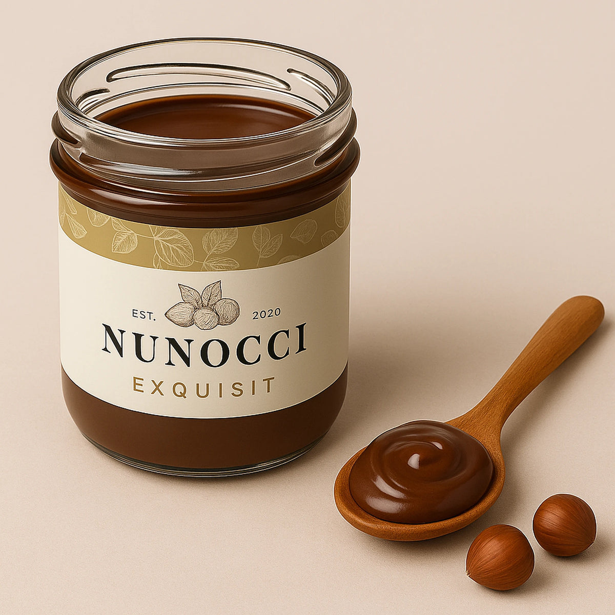 Nunocci Exquisit