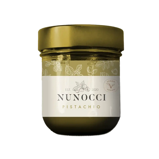 Nunocci Pistachio